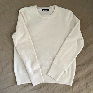 Naadam original cashmere sweater